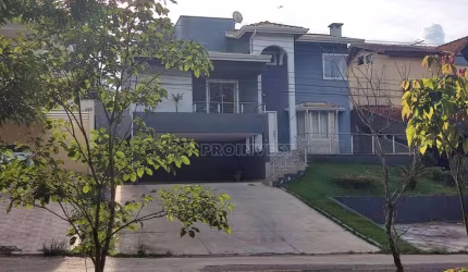 Casa com 3 dormitórios à venda, 205 m² por R$ 1.280.000,00 - Vargem Grande Paulista - Vargem Grande Paulista/SP