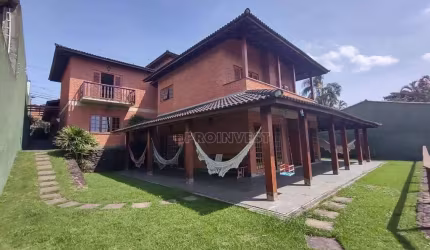 Casa com 2 dormitórios, 788 m² - venda por R$ 3.000.000,00 ou aluguel por R$ 14.000,00/mês - Granja Viana - Cotia/SP