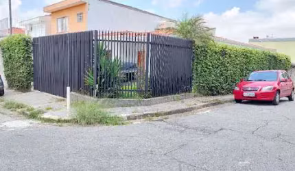 Casa com 3 dormitórios à venda, 170 m² por R$ 900.000,00 - Rio Pequeno - São Paulo/SP