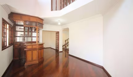 Aconchegante casa da Granja Viana, com 3 suítes- São Paulo II - Cotia/SP