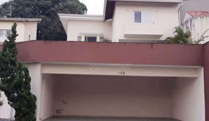 Casa com 4 dormitórios à venda, 327 m² por R$ 1.200.000,00 - Horizontal Park - Cotia/SP
