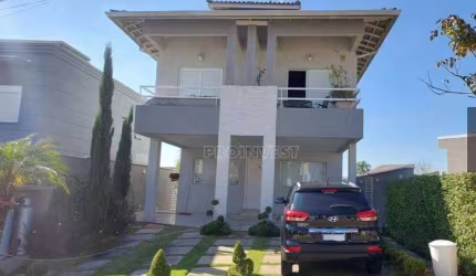 Casa com 4 dormitórios à venda, 220 m² por R$ 1.600.000,00 - Granja Viana – Km 26 - Cotia/SP