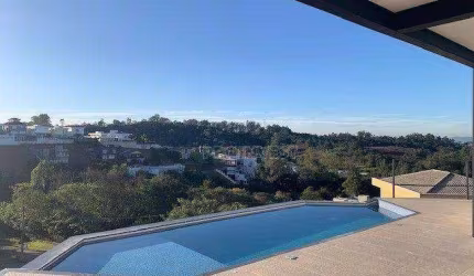 Casa com 3 dormitórios à venda, 311 m² por R$ 1.700.000,00 - Reserva Vale Verde - Cotia/SP