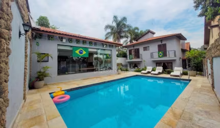 Casa à venda, 324 m² por R$ 2.250.000,00 - Granja Viana - Cotia/SP