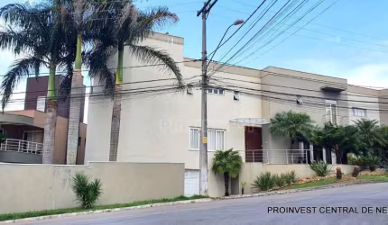 Casa com 4 suítes à venda, 560 m² por R$ 3.900.000 - Granja Viana - Cotia/SP