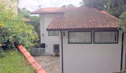 Casa com 5 dormitórios à venda, 392 m² por R$ 1.400.000,00 - Vila Verde - Itapevi/SP