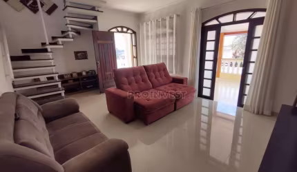 Casa com 4 dormitórios à venda, 320 m² por R$ 790.000,00 - Jardim Europa - Vargem Grande Paulista/SP