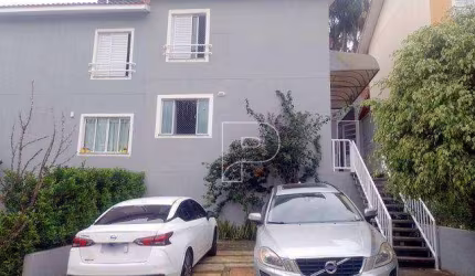 Casa com 4 dormitórios, 113 m² - venda por R$ 494.000,00 ou aluguel por R$ 3.750,00/mês - Granja Viana - Cotia/SP