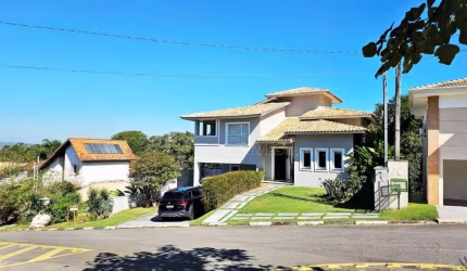 Casa com 3 dormitórios à venda, 313 m² por R$ 2.100.000,00 - Granja Viana - Carapicuíba/SP