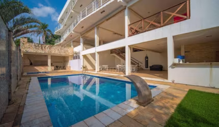 Casa com 7 dormitórios à venda, 1200 m² por R$ 4.800.000,00 - Golf Village - Carapicuíba/SP