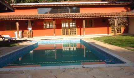 Casa com 4 dormitórios à venda, 450 m² por R$ 970.000,00 - Vila Verde - Itapevi/SP
