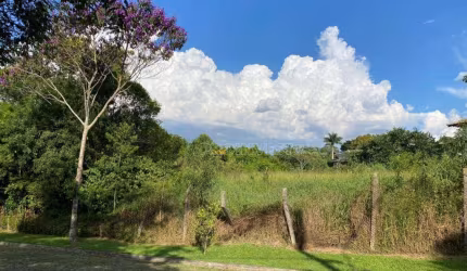 Terreno à venda, 1331 m² por R$ 810.000,00 - Granja Viana II - Cotia/SP