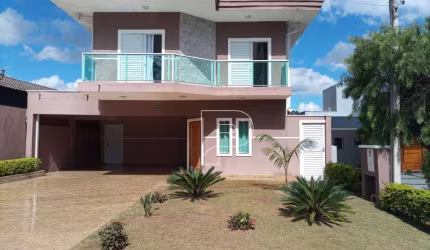 Casa com 3 dormitórios à venda, 277 m² por R$ 980.000,00 - Vargem Grande Paulista - Vargem Grande Paulista/SP