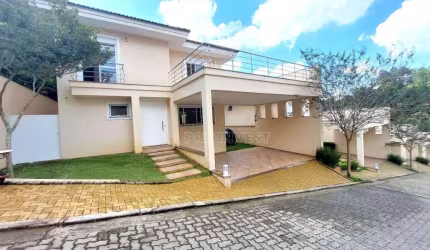 Casa com 4 dormitórios à venda, 280 m² por R$ 1.680.000,00 - Granja Viana - Carapicuíba/SP