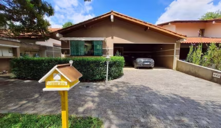 Casa com 3 dormitórios à venda, 238 m² por R$ 1.300.000,00 - Granja Viana - Cotia/SP
