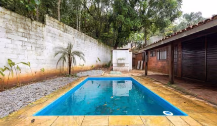 Casa à venda, 170 m² por R$ 610.000,00 - Ganja Viana - Cotia/SP