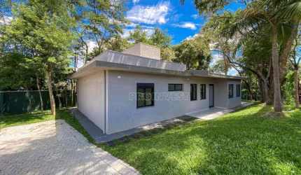 Casa com 3 dormitórios à venda, 170 m² por R$ 1.300.000,00 - Granja Viana - Carapicuíba/SP