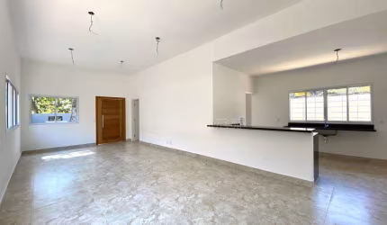 Casa com 3 dormitórios à venda, 245 m² por R$ 1.420.000,00 - Granja Viana - Cotia/SP