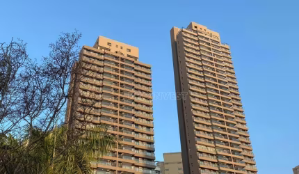 Apartamento com 3 dormitórios à venda, 106 m² por R$ 1.465.000,00 - Vila Yara - Osasco/SP