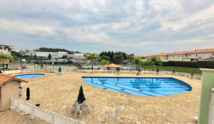 Casa com 3 dormitórios à venda, 91 m² por R$ 670.000,00 - Granja Viana - Cotia/SP