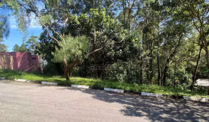 Terreno à venda, 1137 m² por R$ 320.000,00 - Granja Viana - Cotia/SP
