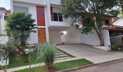 Casa à venda, 320 m² por R$ 2.600.000,00 - Granja Viana - Cotia/SP