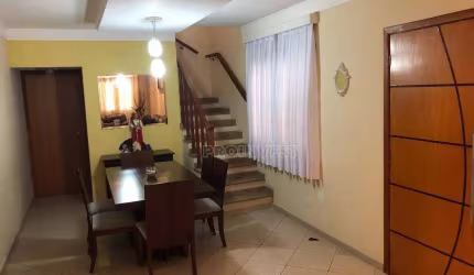JARDIM ESTER - 3 dorms.(1 suíte) - 113 m² a.c. - R$ 649.000,00