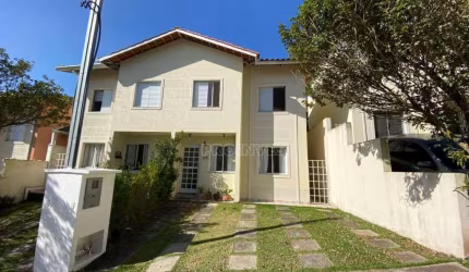 Casa com 3 dormitórios à venda, 82 m² por R$ 525.000,00 - Granja Viana - Cotia/SP
