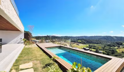 Casa com 5 dormitórios à venda, 396 m² por R$ 4.999.999,00 - Vila Darcy Penteado - São Roque/SP