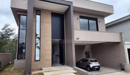 Casa à venda, 465 m² por R$ 4.800.000,00 - Reserva Santa Maria - Jandira/SP