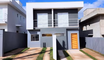 Casa com 3 dormitórios à venda, 80 m² por R$ 395.000,00 - Cotia - Cotia/SP