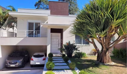 Casa com 3 dormitórios à venda, 280 m² por R$ 1.910.000,00 - Granja Viana - Cotia/SP