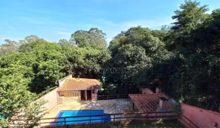 Casa com 5 dormitórios à venda, 360 m² por R$ 1.480.000,00 - São Fernando Residência - Barueri/SP