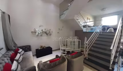 Casa com 3 dormitórios à venda, 215 m² por R$ 950.000,00 - Quitaúna - Osasco/SP