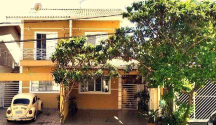 Casa com 3 dormitórios à venda, 180 m² por R$ 850.000,00 - Granja Viana - Cotia/SP