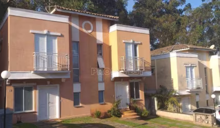 Casa com 3 dormitórios à venda, 98 m² por R$ 600.000,00 - Granja Viana - Cotia/SP