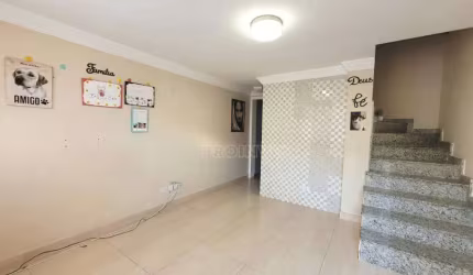 Casa com 2 dormitórios à venda, 59 m² por R$ 280.000,00 - Portal das Araucárias - Cotia/SP