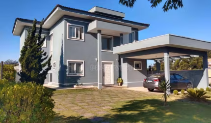 Casa à venda, 238 m² por R$ 1.300.000,00 - Cotia - Cotia/SP