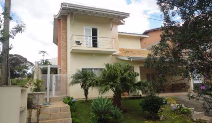 Casa à venda, 350 m² por R$ 1.600.000,00 - Paysage Vert - Vargem Grande Paulista/SP