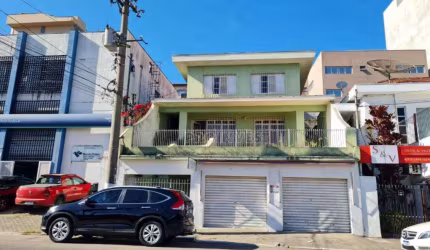 Casa com 3 dormitórios à venda, 246 m² por R$ 1.100.000,00 - Jardim Nomura - Cotia/SP