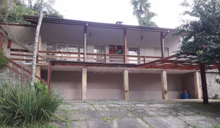 Casa com 3 dormitórios à venda, 160 m² por R$ 850.000,00 - Jardim Santa Paula - Cotia/SP