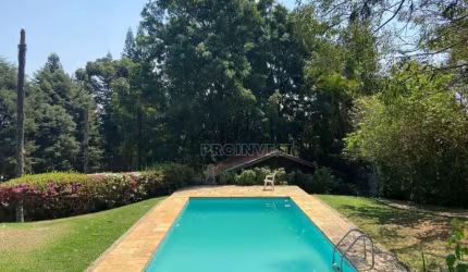Casa com 5 dormitórios à venda, 800 m² por R$ 2.480.000,00 - Granja Viana - Cotia/SP
