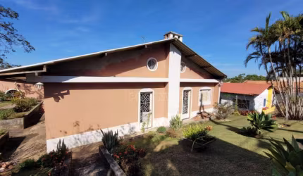 Casa com 4 dormitórios à venda, 160 m² por R$ 718.000,00 - Santo Afonso - Vargem Grande Paulista/SP