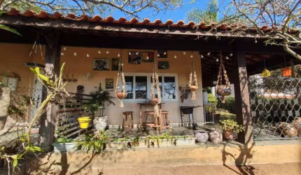 Casa com 4 dormitórios à venda, 241 m² por R$ 1.300.000,00 - Vila Verde - Itapevi/SP