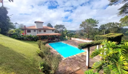 Casa à venda, 850 m² por R$ 6.500.000,00 - Granja Viana - Cotia/SP