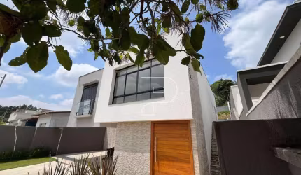 Casa com 3 dormitórios à venda, 230 m² por R$ 1.500.000,00 - Lago do Sol - Cotia/SP