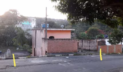 Terreno à venda, 286 m² por R$ 750.000,00 - Jardim São Pedro - Cotia/SP