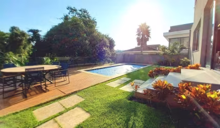 Casa com 3 dormitórios, 522 m² - venda por R$ 5.200.000,00 ou aluguel por R$ 26.340,00/mês - Granja Viana - Cotia/SP