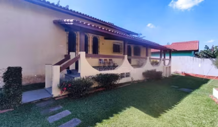 Casa com 4 dormitórios à venda, 193 m² por R$ 1.150.000,00 - Haras Bela Vista - Vargem Grande Paulista/SP