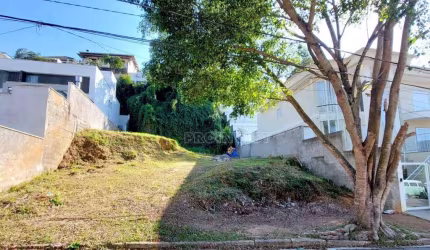 Terreno à venda, 500 m² por R$ 500.000,00 - Granja Viana - Cotia/SP